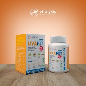 Vitalysis Uvafit